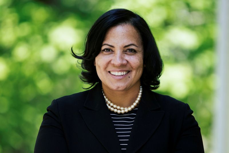 U.S. Senate narrowly confirms Biden's progressive pick for Massachusetts prosecutor