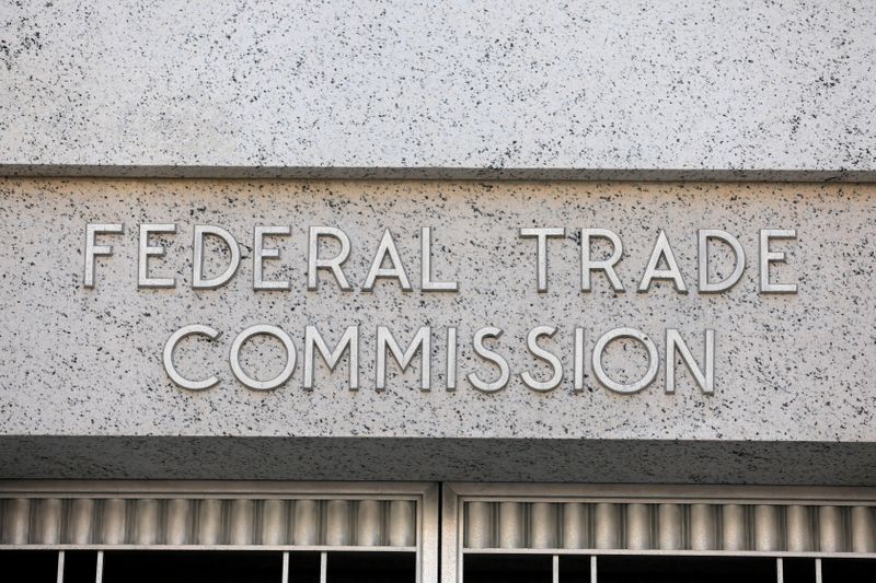 U.S. Senate panel advances Biden's pick Bedoya for FTC