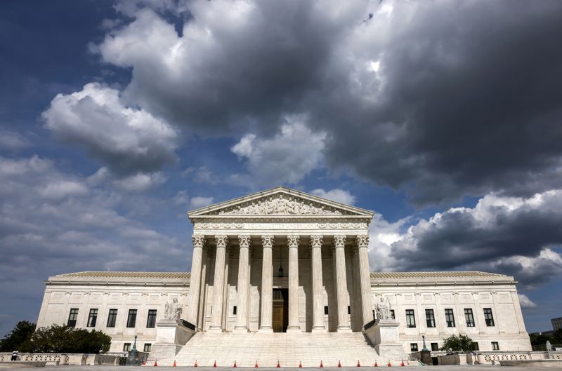 U.S. Supreme Court to consider rolling back abortion rights