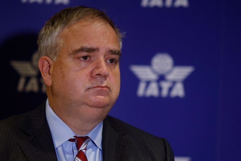 U.S. airlines ramp up hiring plans -- testimony