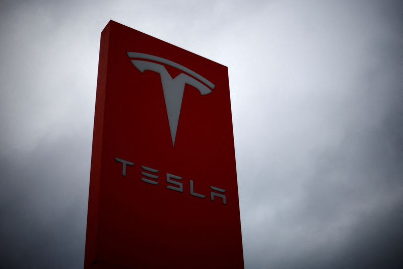 U.S. auto safety nominee hopes to wrap up Tesla investigations 'soon'