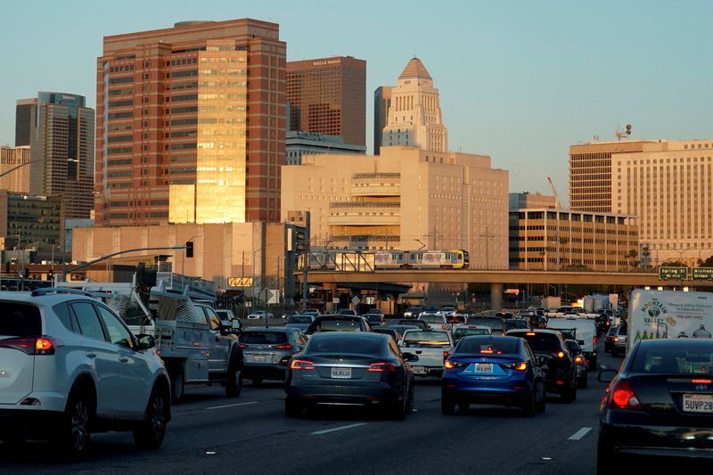 U.S. auto sales to fall in December due to supply constraints - data