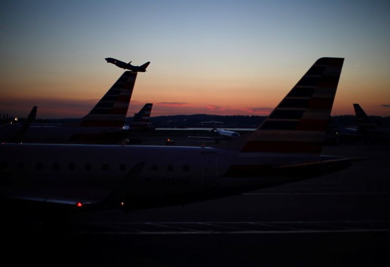 U.S. aviation, telecom industries report progress over 5G safety concerns