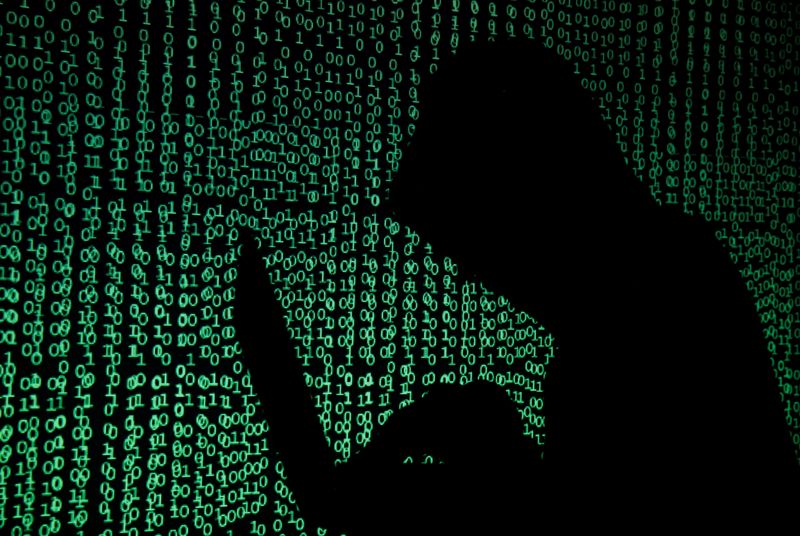 U.S. bank regulator urges vigilance as ransomware attacks on the rise