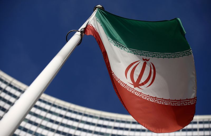 U.S. envoy Malley to return to Vienna for resumed Iran nuclear talks over weekend -State Dept