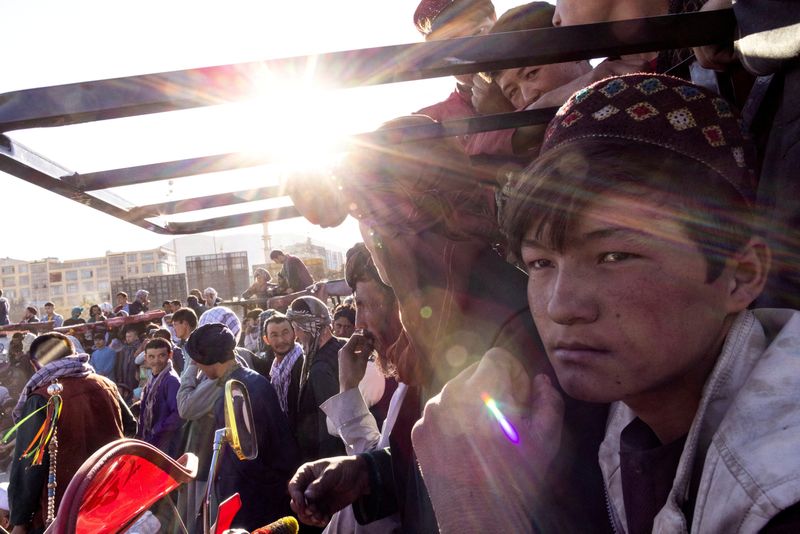 U.S. issues general licenses allowing personal remittances to flow to Afghanistan