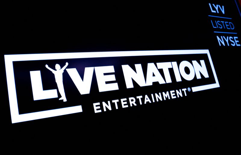 U.S. lawmakers to probe Live Nation's role at deadly Travis Scott concert