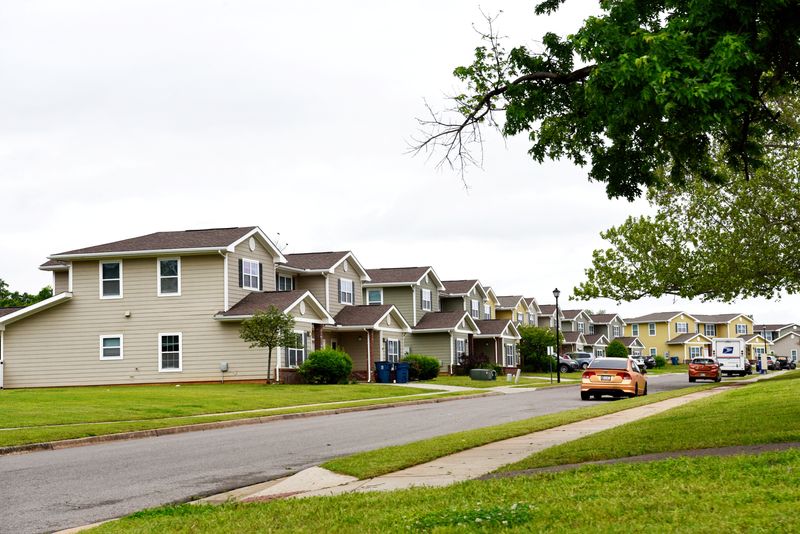 U.S. military landlord pleads guilty to fraud, resolving probe - Justice Dept.