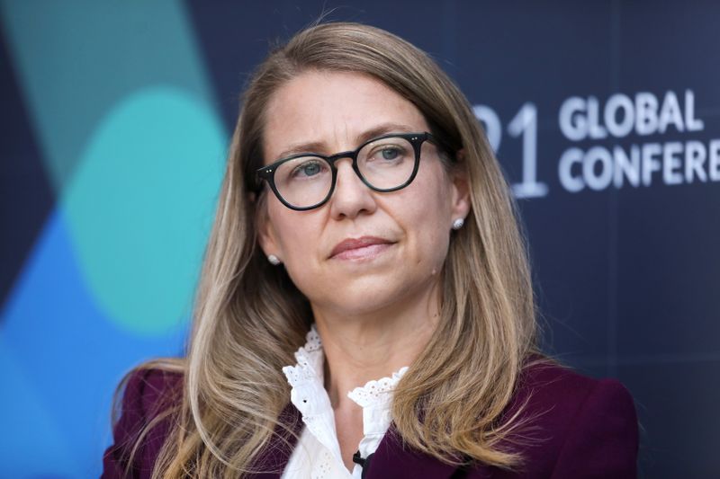 U.S. risks 'chilling' regulations on crypto, industry warns Congress