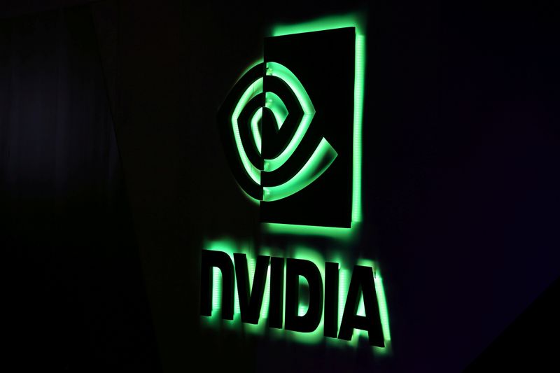 U.S. says Nvidia-Arm deal harms market for networking, self-driving car chips