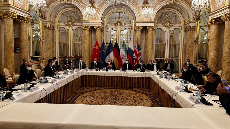 U.S. says will take a few days to judge Iran stance in nuclear talks