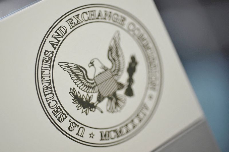 U.S. securities regulator charges Chicago medical professor with insider trading