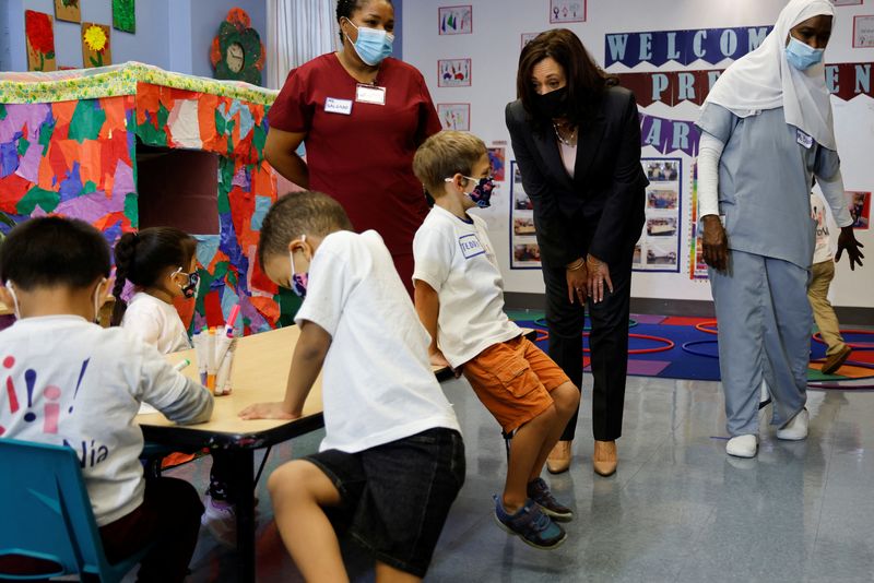 U.S. sends final poverty-busting monthly Child Tax Credit payment