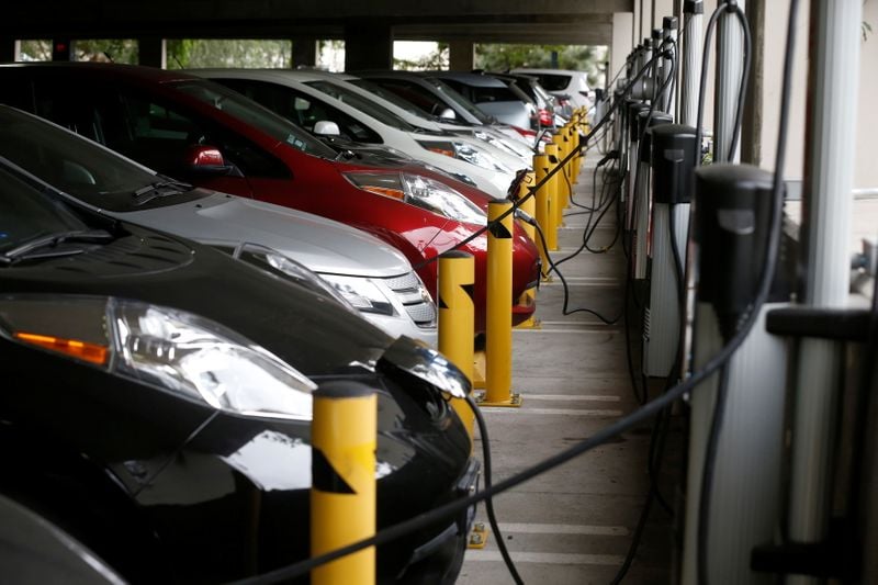 U.S. trade agency backs proposed EV tax credit despite Mexico's objections