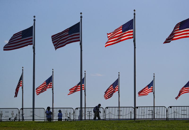 U.S. weapons exports decreased 21% to $138.2 billion in fiscal 2021