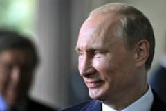 The world is worried Putin is about to invade Ukraine. Here's why
