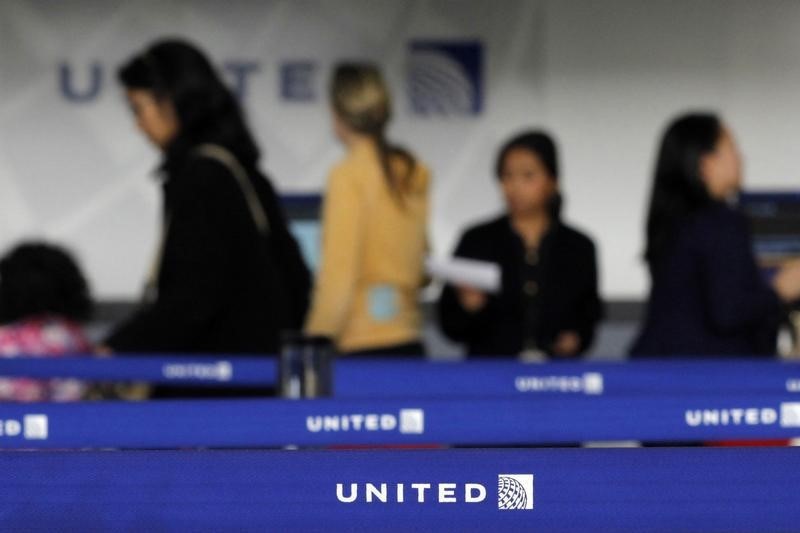 United Airlines CEO defends vaccine mandate at Senate hearing
