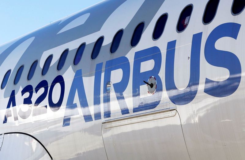 Universal Hydrogen CEO sees jetmakers backing new fuel