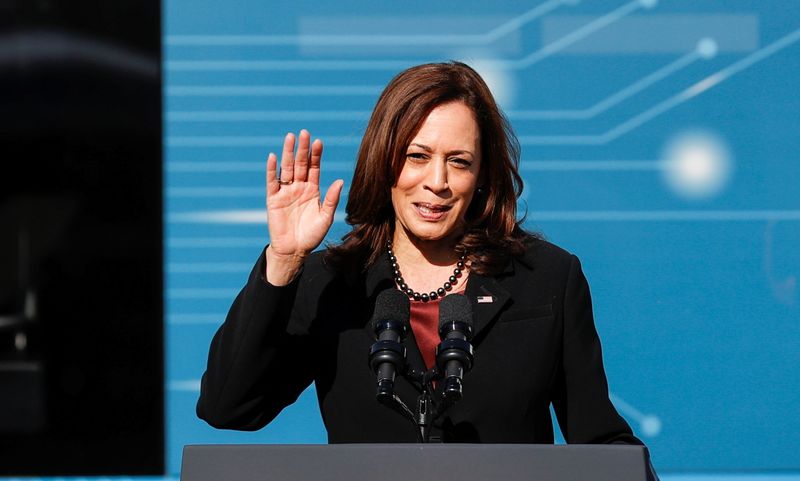 VP Harris to promote maternal health in White House event