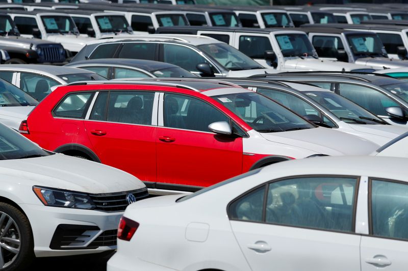 VW to pay $3.5 million to resolve Illinois diesel lawsuit