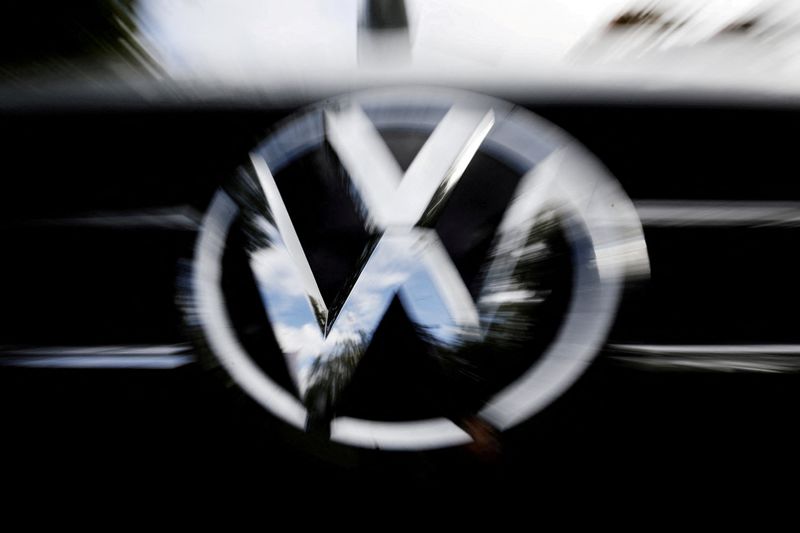Volkswagen, Bosch to cooperate on automotive software - Handelsblatt