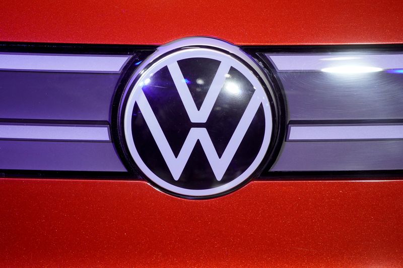 Volkswagen plans to decide new gigafactory locations in H1, 2022
