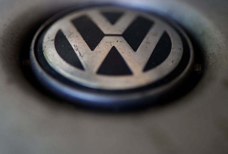 Volkswagen ramps up e-mobility spending to $59 billion by 2026
