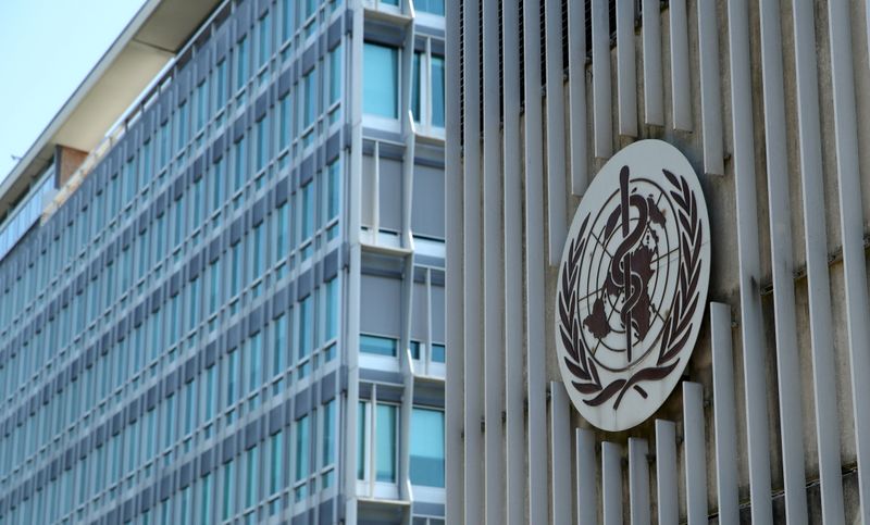 WHO agrees to launch talks on pact to tackle pandemics