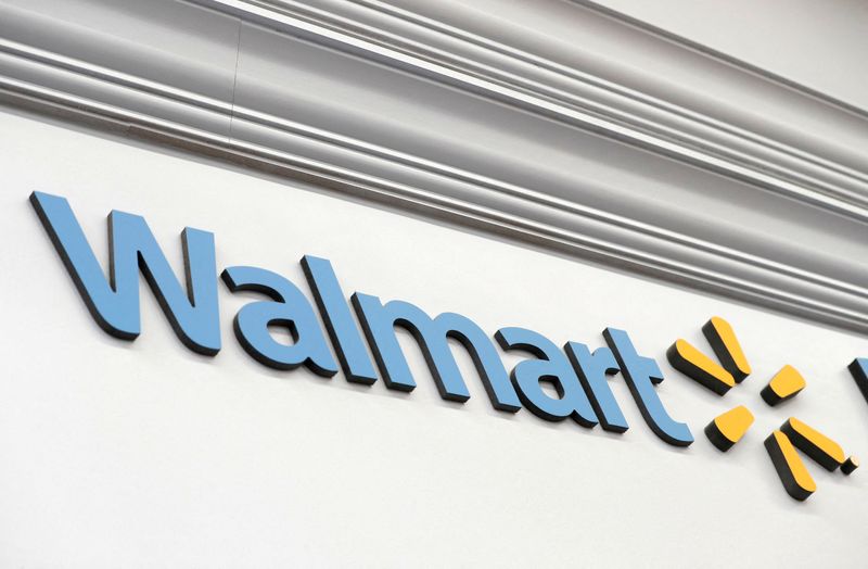 Walmart limits online ordering of COVID-19 tests to eight kits