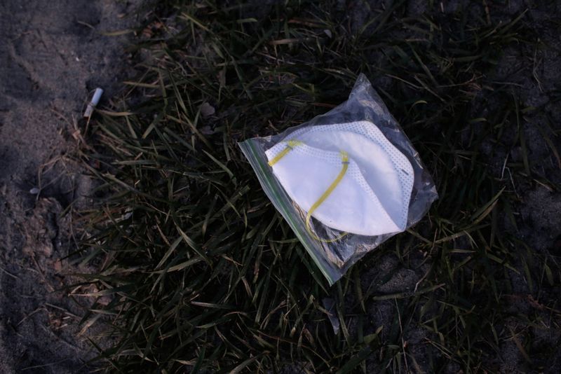 Washington, DC to reinstate indoor mask mandate
