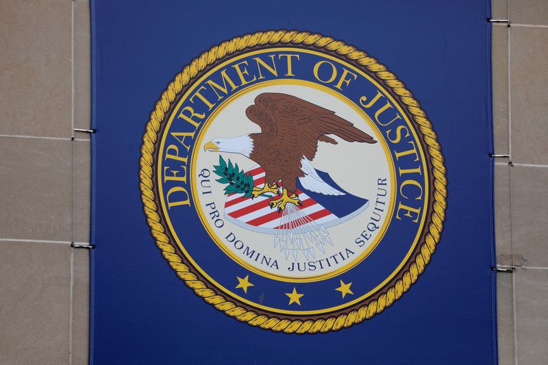 What is short-selling and why does the DoJ care?