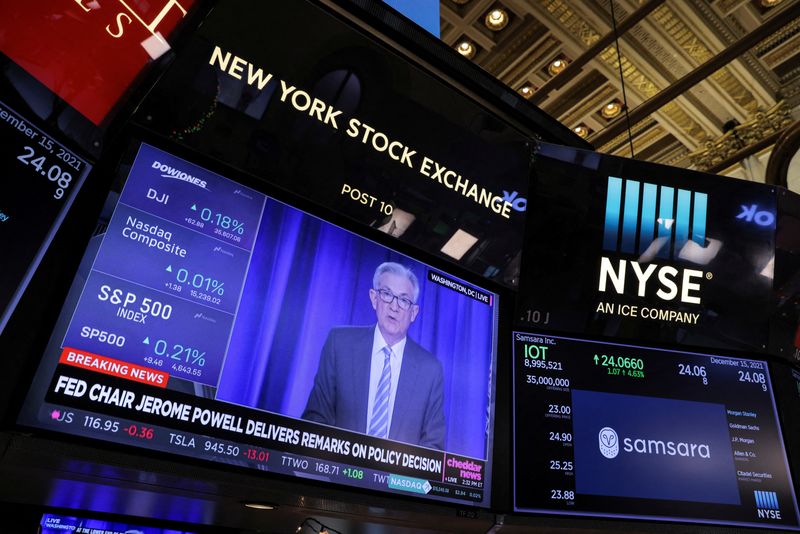 Analysis-Fed's pivot raises investor question: When does QT start?