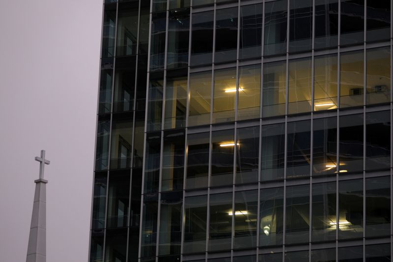 Where's the paper, ink, lightbulbs? U.S. offices struggle with supply shortages