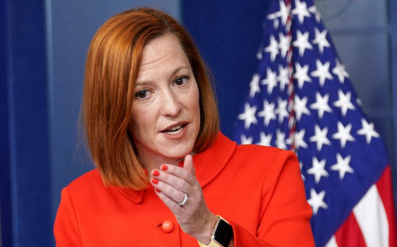 White House says it is 'grateful' Trump got, promoted COVID-19 booster shot