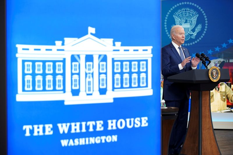 White House to unveil alliance to curb human rights abuse of tech