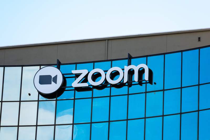 Zoom Initiated With Buy at Citic On Excessive Concerns