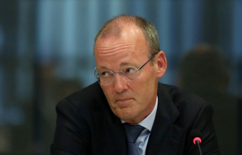 ECB's Knot: high inflation could warrant rate hike in 2023