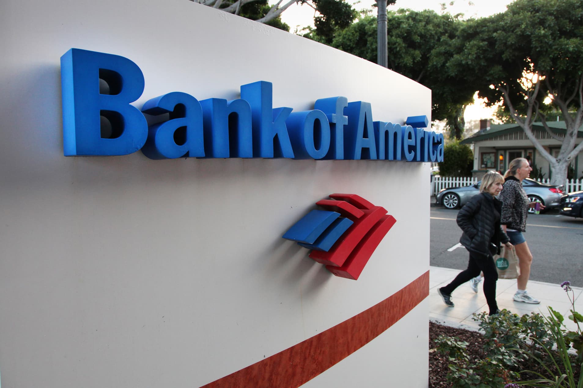 Bank of America names its top China 'gems' for 2022