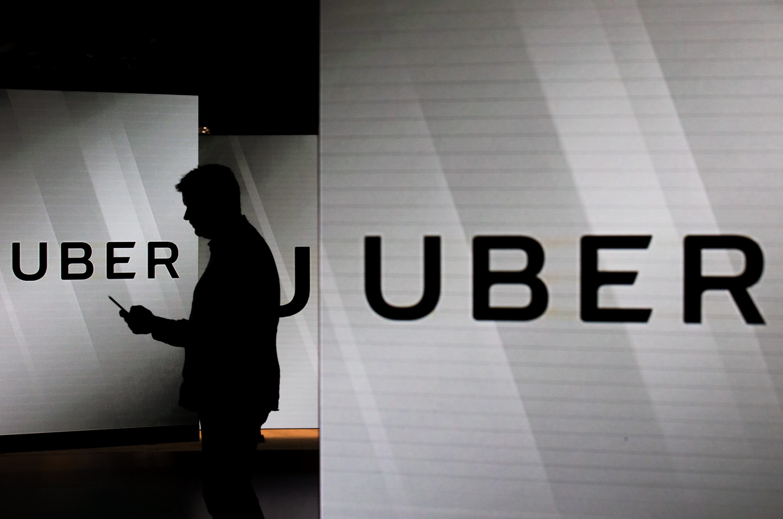 Jim Cramer says it’s an OK time to start a position in Uber