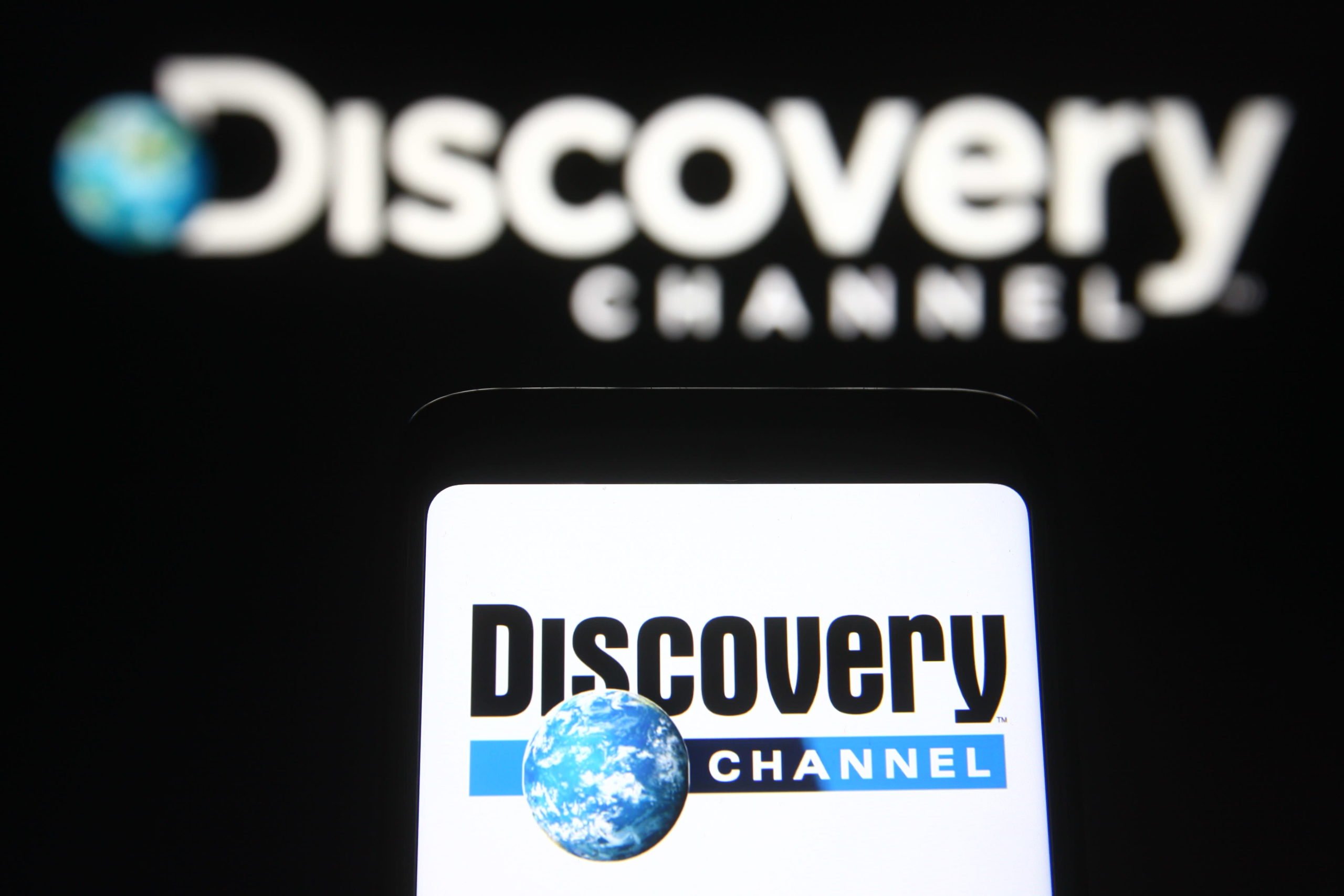 Discovery, GameStop, T-Mobile and more