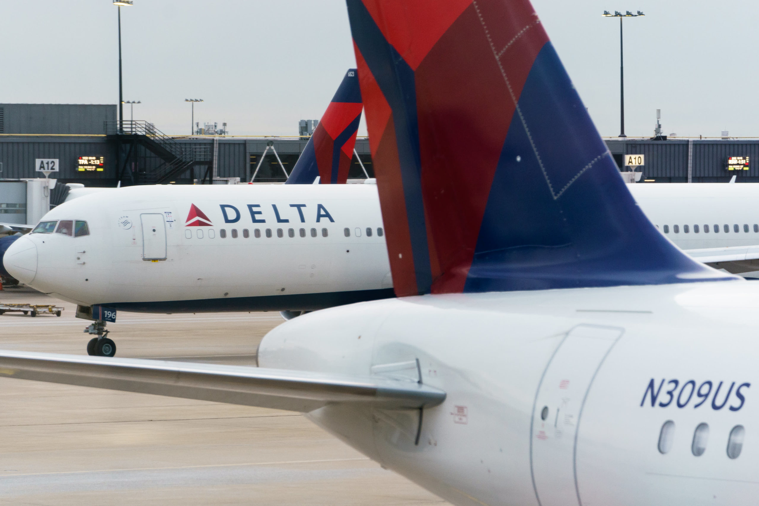 Berenberg upgrades Delta Air Lines to buy as business returns to pre-pandemic state