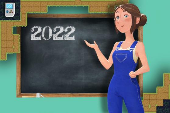 My Neighbor Alice: Plans for 2022