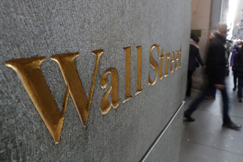 Factbox-U.S. financial firms tighten COVID-19 precautions as Omicron spreads