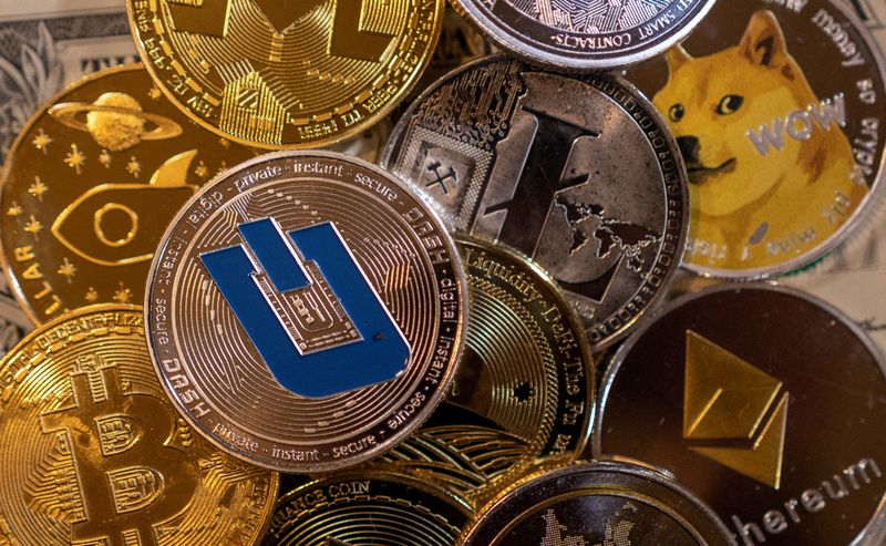 A quarter of small businesses across nine countries plan to offer crypto payments -Visa survey