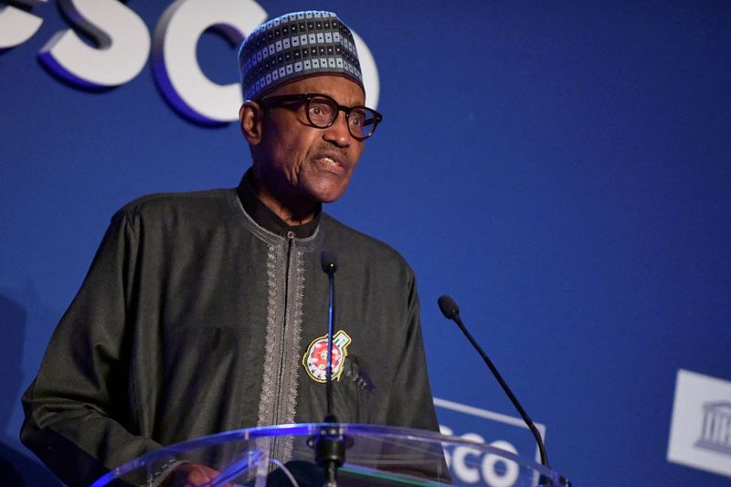About 200 dead in attacks in northwest Nigeria, residents say