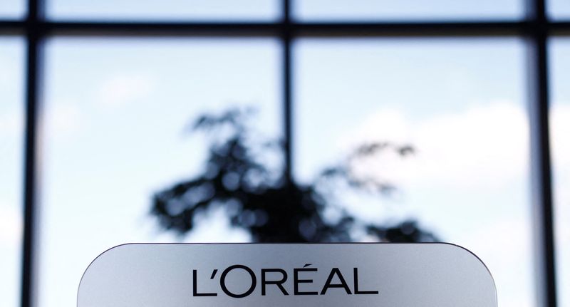 Alphabet's Verily signs L'Oreal in multi-year skin deal as losses grow