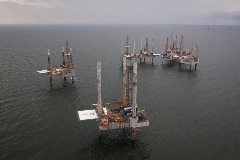 Analysis-Biden gets climate win with court loss on Gulf of Mexico oil leases