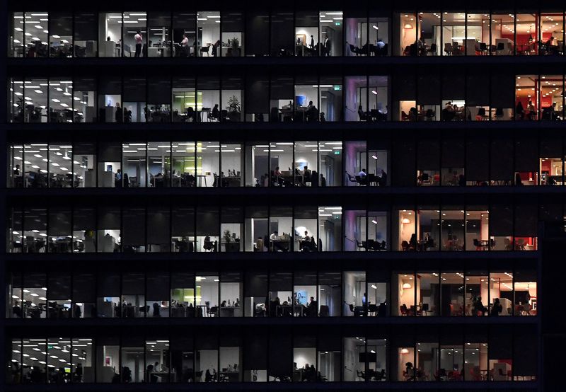 Analysis-Elliott, Ancora lead hedge funds in pushing for more women on boards