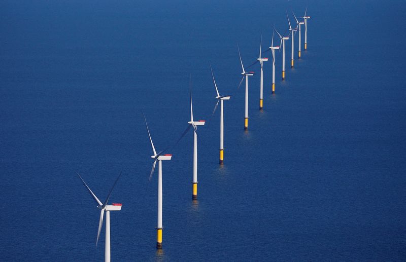 Analysis-Governments no match for markets in European energy crunch