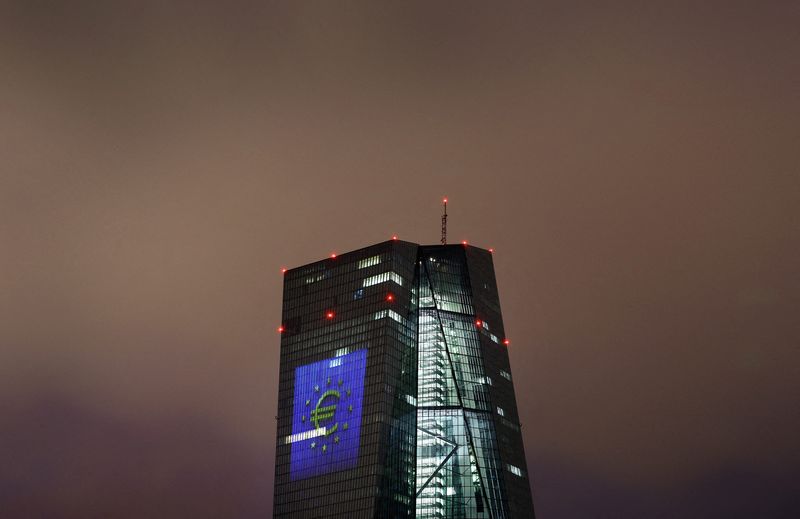Analysis-'Nimble' Fed narrows normalisation window for timid ECB